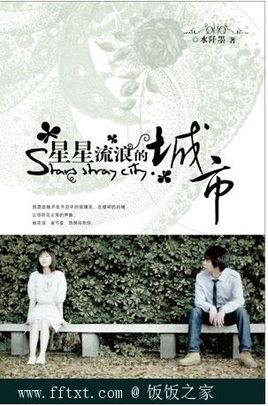 星星流浪的城市在线阅读