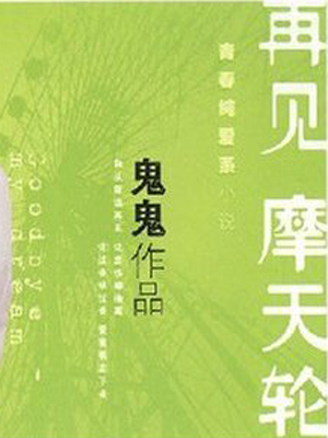 再见摩天轮在线阅读