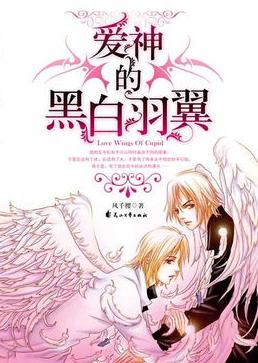 爱神的黑白羽翼1在线阅读