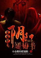 阴阳通婚书在线阅读