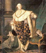 法国国王的秘密在线阅读