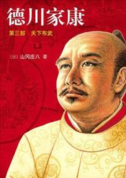 德川家康3·天下布武