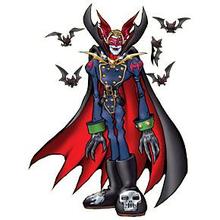 吸血蝙蝠在线阅读