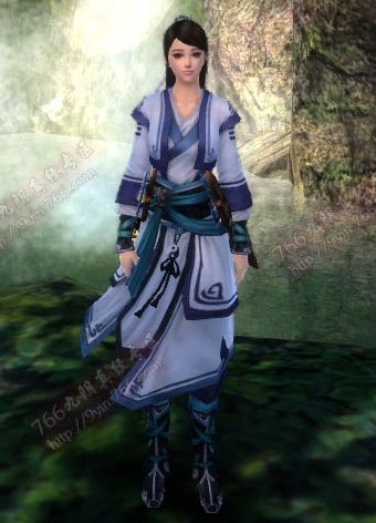 武当七女在线阅读
