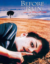 时间不逝，圆圈不圆