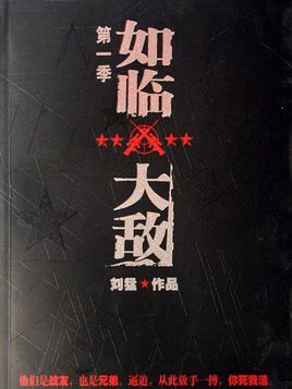 如临大敌在线阅读