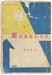 冲出云围的月亮在线阅读