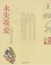 永失我爱在线阅读