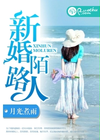 新婚陌路人在线阅读