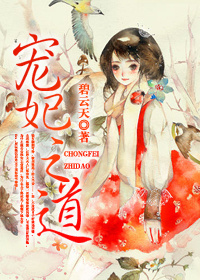 宠妃之道在线阅读