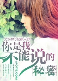 你是我不能说的秘密在线阅读