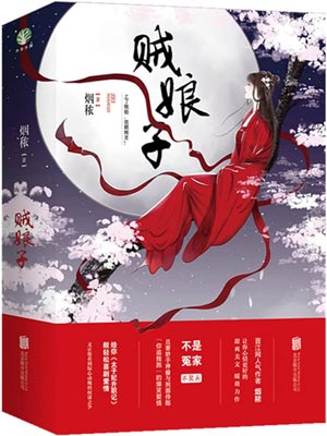 贼娘子（柳叶摘星辰）在线阅读