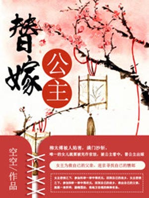 替嫁公主（替嫁医女）在线阅读