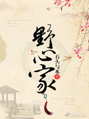野心家（灼灼韶华风禾起）