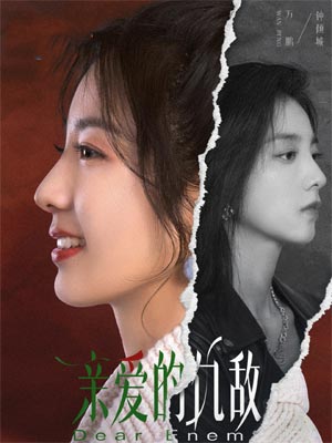 亲爱的仇敌在线阅读