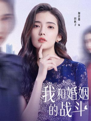我和婚姻的战斗（婚内婚外）