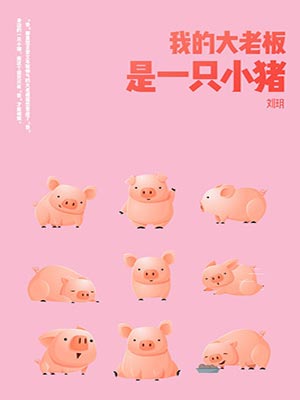 我的老板是小猪