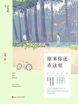 原来你还在这里