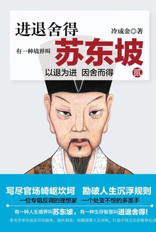 有一种境界叫苏东坡2在线阅读